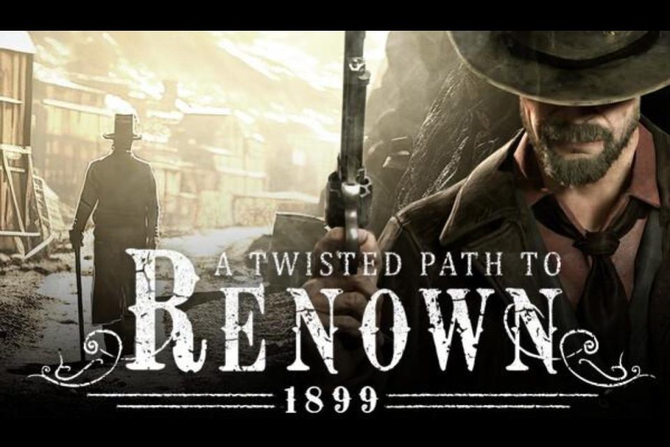 A Twisted Path to Renown arriva su Steam Early Access!