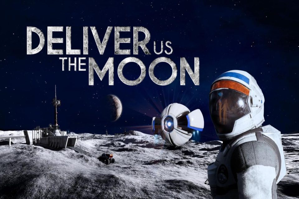 Deliver Us The Moon sbarca su Nintendo Switch il 16 luglio!