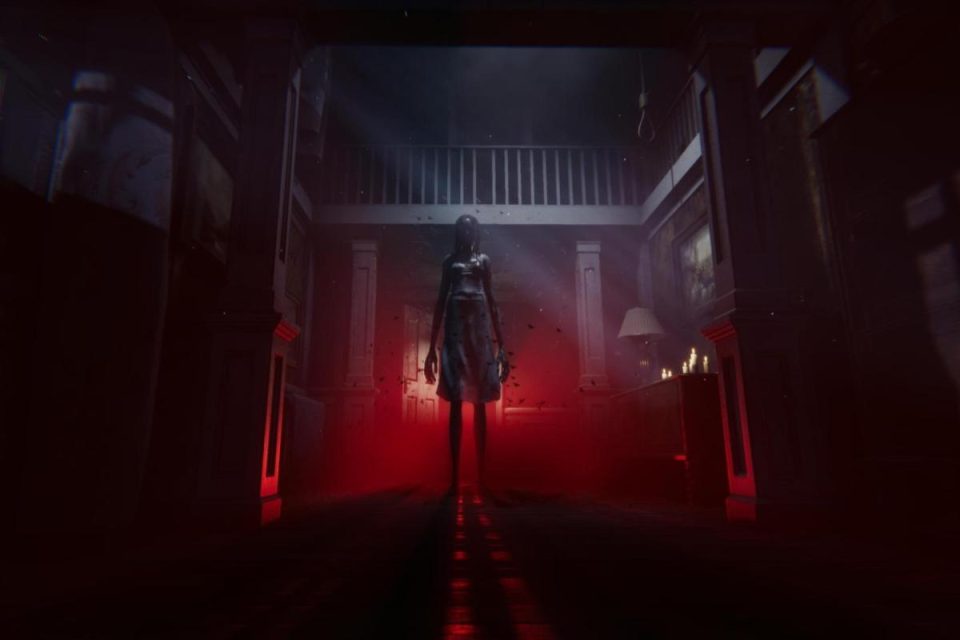 Demo di Haunted Bloodlines disponibile ora su Steam!