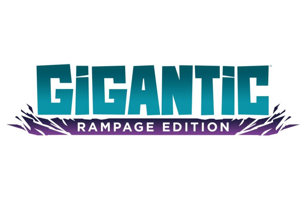 INIZIA LA SETTIMANA DI PROVA GRATUITA DI GIGANTIC: RAMPAGE EDITION SU EPIC GAMES STORE