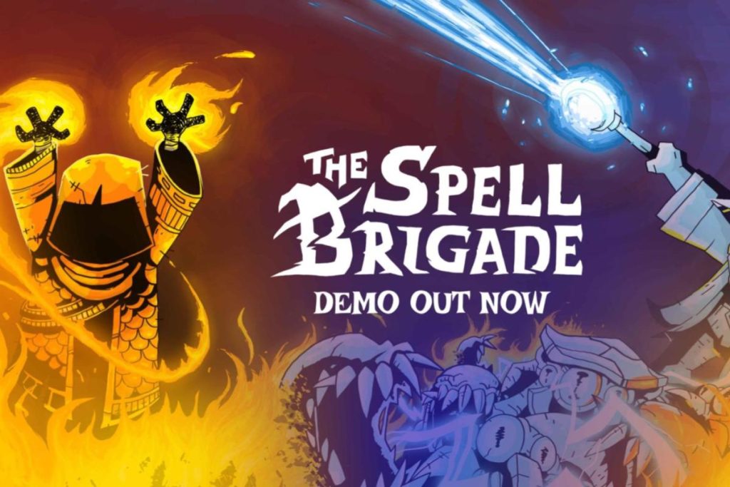 Preparatevi al lancio: The Spell Brigade evocherà l'eccitazione allo Steam Next Fest!