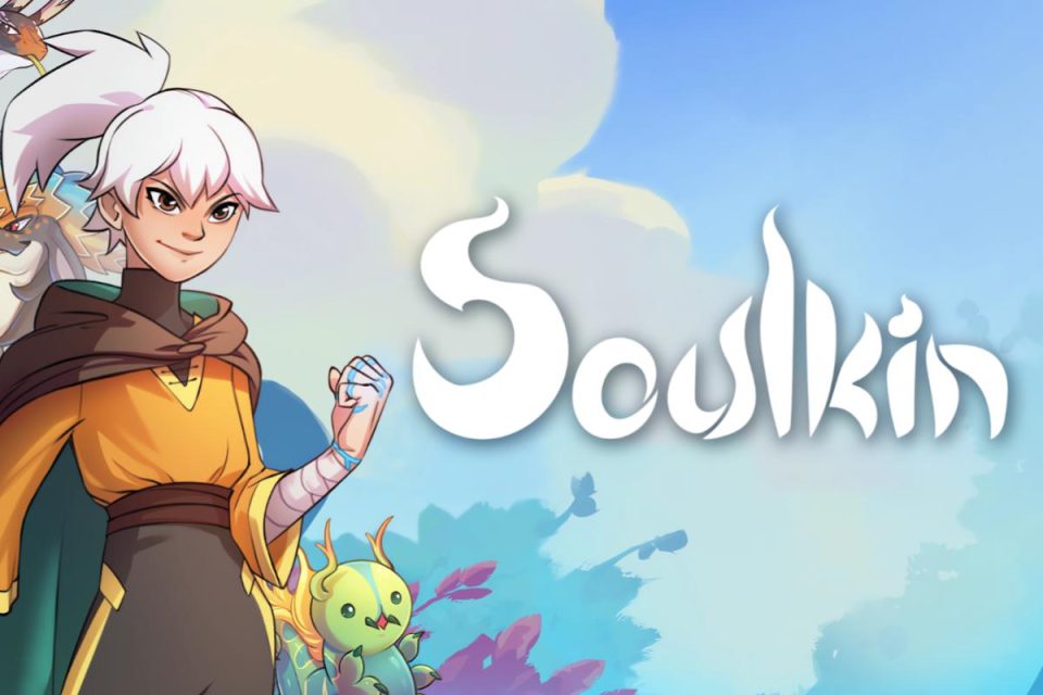 Pronti a salvare Ankiril? La demo di Soulkin è ora disponibile allo Steam Next Fest