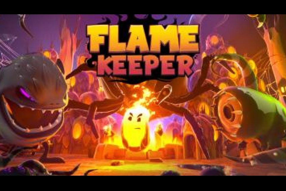 Pronto, Partenza, Via! | Flame Keeper disponibile ora su PC