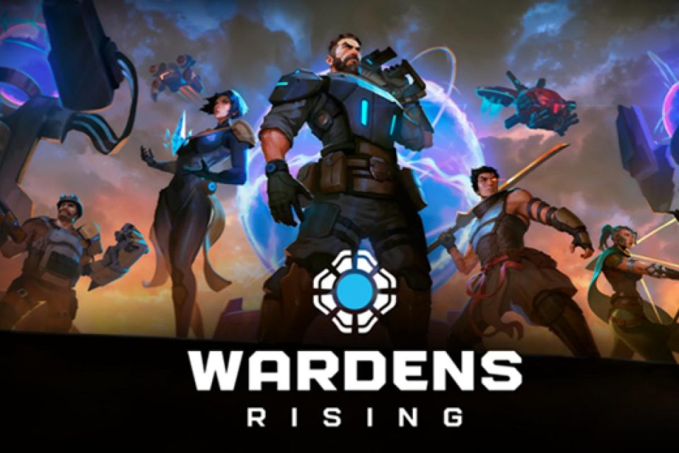 Schieramento in corso! Big Moxi Games annuncia la nuova demo di Wardens Rising