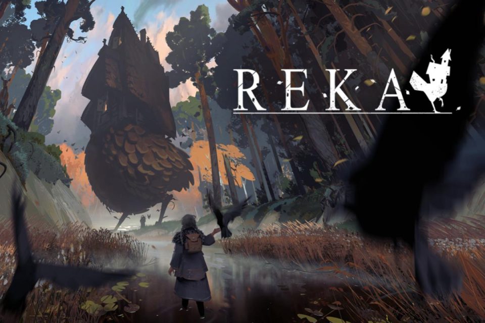 Steam Next Fest: Demo delle ammirevoli avventure della strega "REKA" e del roguelite vichingo "Odinfall" disponibili oggi