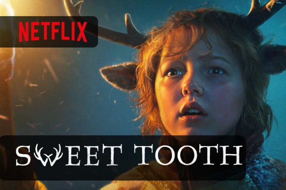 Sweet Tooth guarda ora su Netflix la terza stagione
