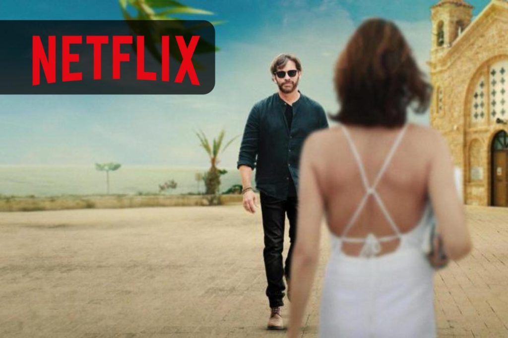 Find Me Falling - Un'isola dove innamorarsi una nuova commedia romantica arriva su Netflix