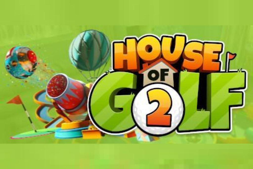 House of Golf 2 posticipata al 16 agosto per PS5, Xbox Series X|S, Steam e Epic Games Store