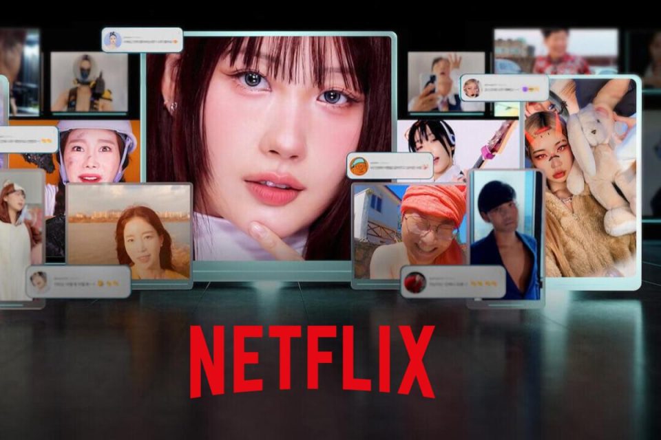 Il reality sudcoreano "The Influencer" arriverà su Netflix ad agosto 2024