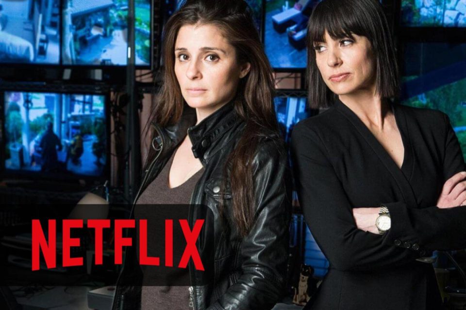 Netflix si aggiudica tutte e quattro le stagioni di "UnREAL" in uscita ad agosto 2024