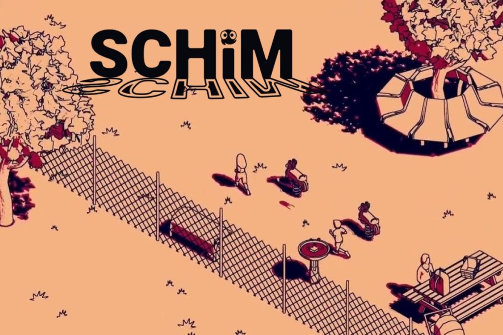 SCHiM: Le affascinanti edizioni fisiche indie sono ora disponibili per il pre-ordine