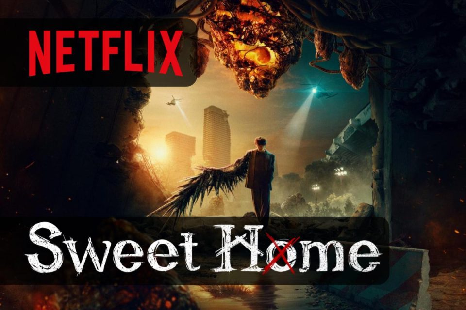 Sweet Home guarda ora la Stagione 3 su Netflix