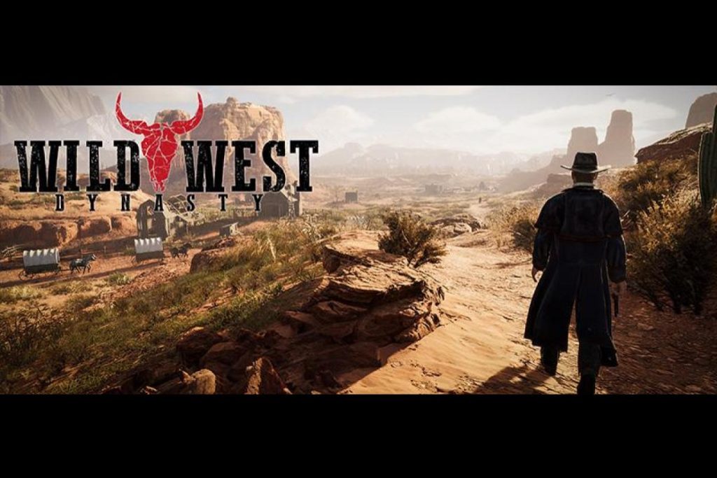 Wild West Dynasty: la versione 1.0 è pronta per essere rilasciata il 22 agosto 2024