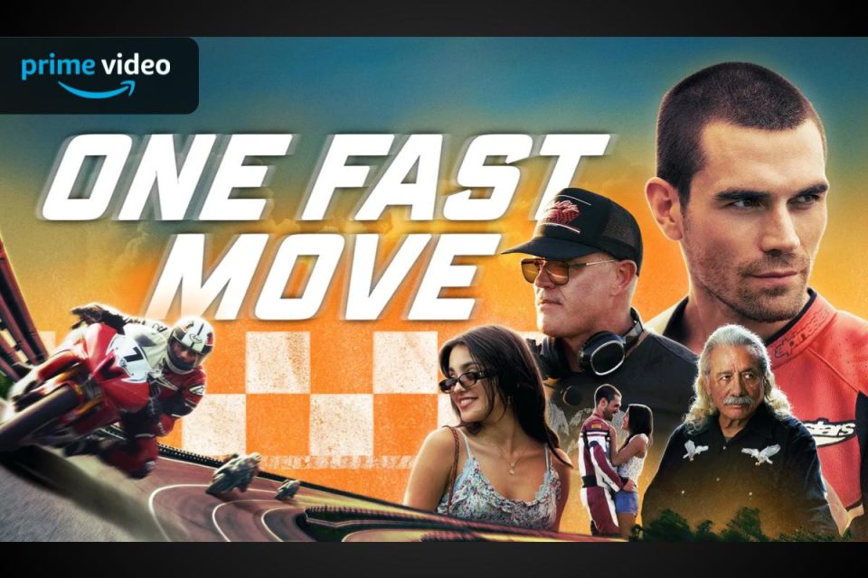 one fast move film amazon prime video