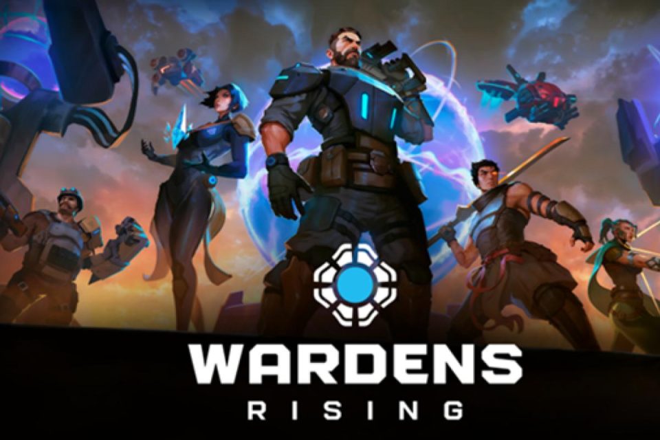 Big Moxi Games rilascia la demo per ARPG Base Defense Shooter Wardens Rising