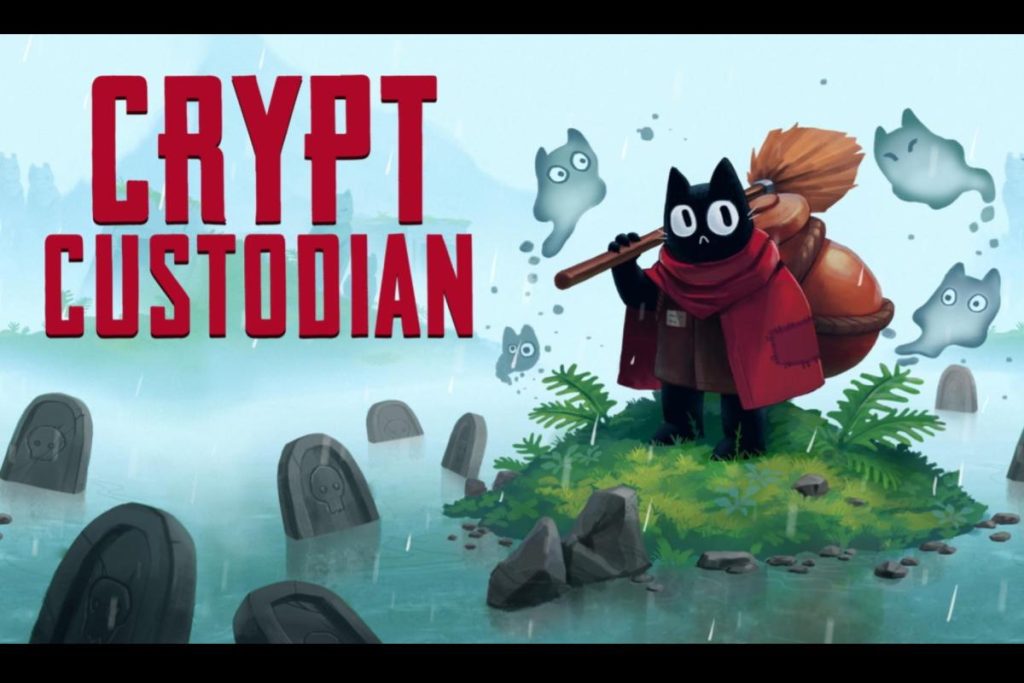 Crypt Custodian: Un affascinante Metroidvania-Zelda arriva il 27 agosto