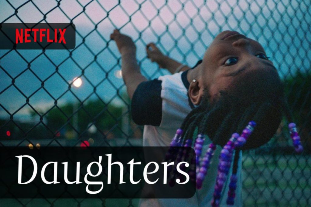 Daughters Netflix una commovente testimonianza di empatia e perdono