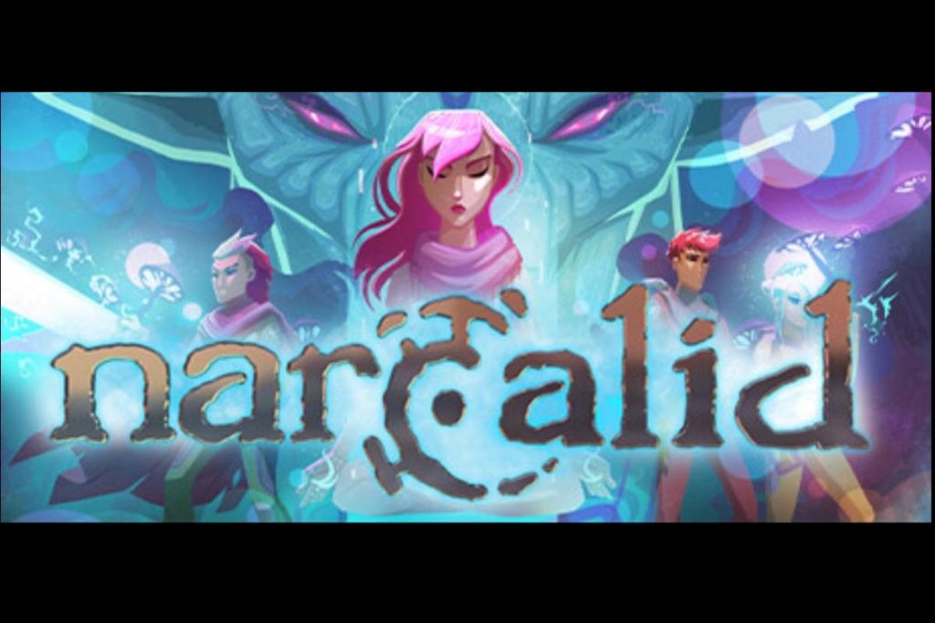 Narcalid, Metroidvania cooperativo spirituale, verrà lanciato tramite Steam Early Access ad agosto