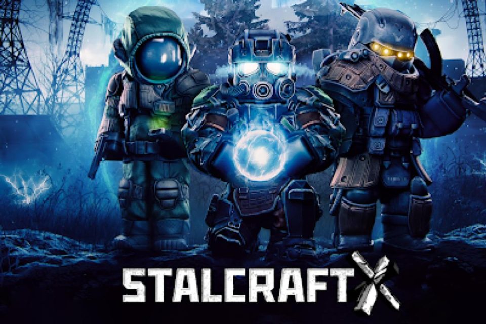 STALCRAFT: X, MMOFPS free-to-play, celebra il suo decimo anniversario con un'enorme revisione del mondo di gioco