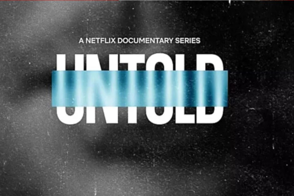 Untold: i segnali segreti del baseball Film 27 - ago