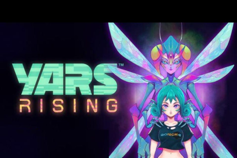 WayForward mostra la versione finale di Yars Rising