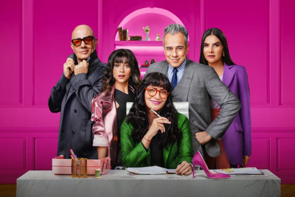 betty la fea stagione 2 amazon prime video