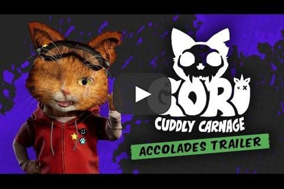 Gori: Cuddly Carnage Festeggia il Successo con un Nuovo Trailer d'Azione e Suggerimenti di Gioco