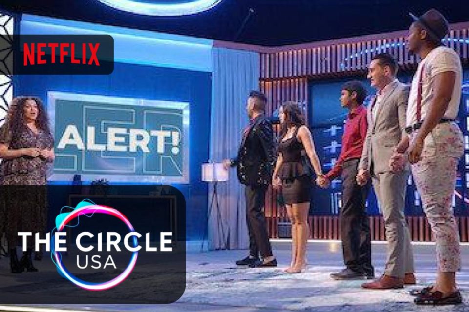 Quando arriveranno tutti gli episodi di The Circle: USA Stagione 7 su Netflix